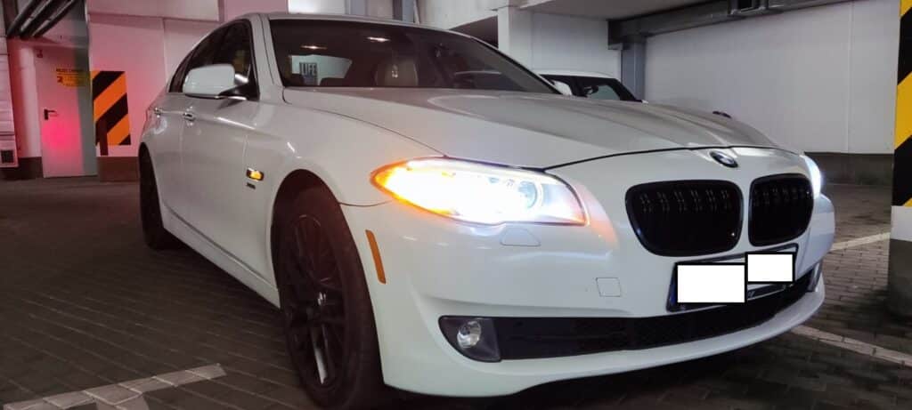 Марія, Львів