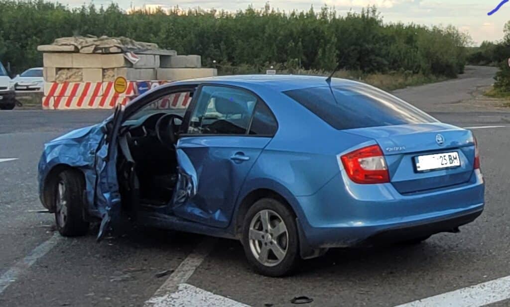 Фёдор, Харьков