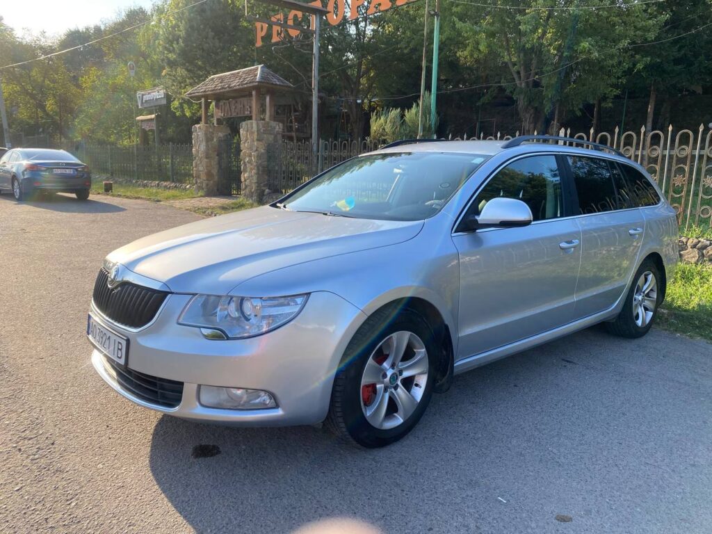 Мирослава, Тернопіль