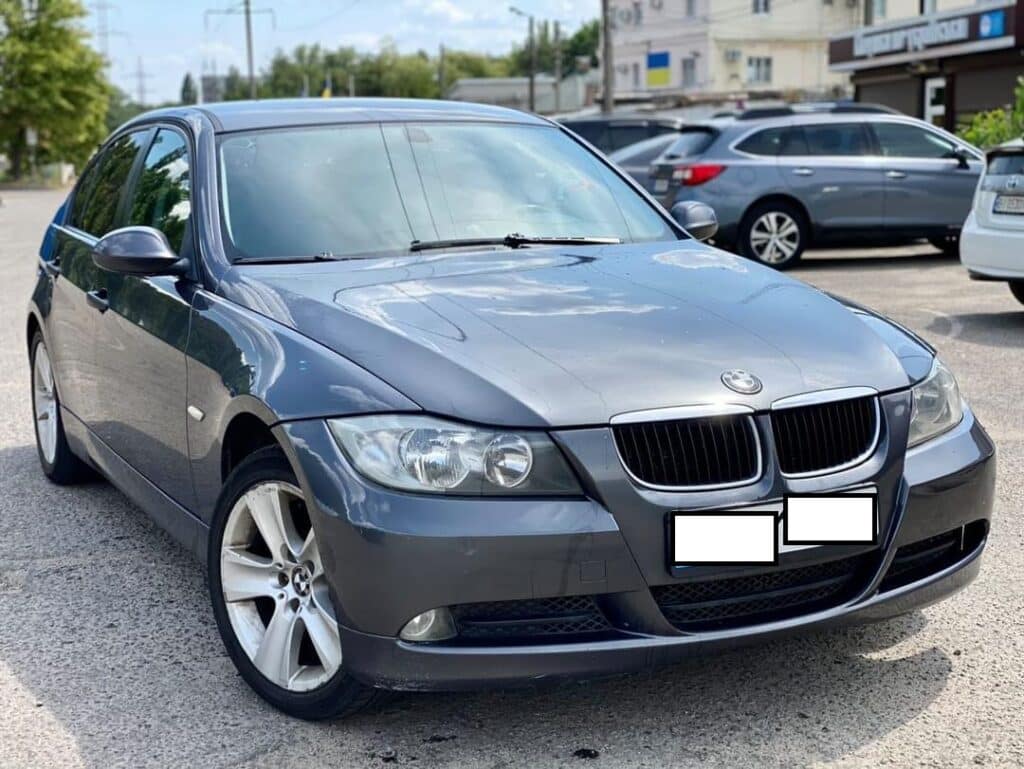 Степан, Чернівці