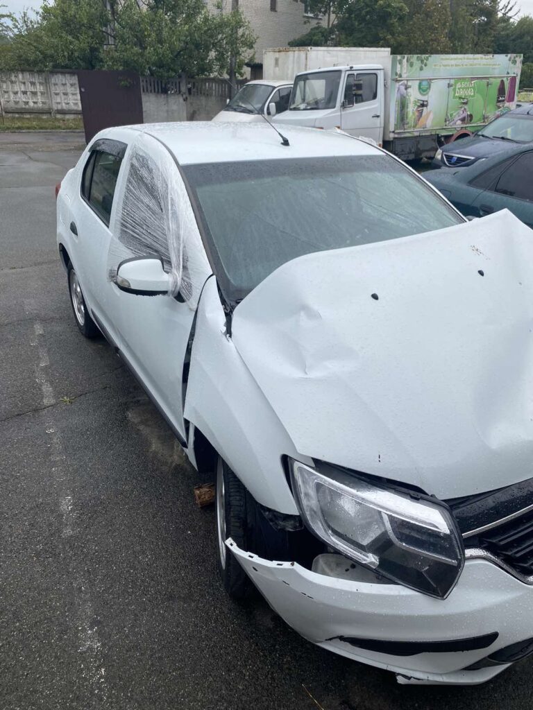 Алексей, Запорожье