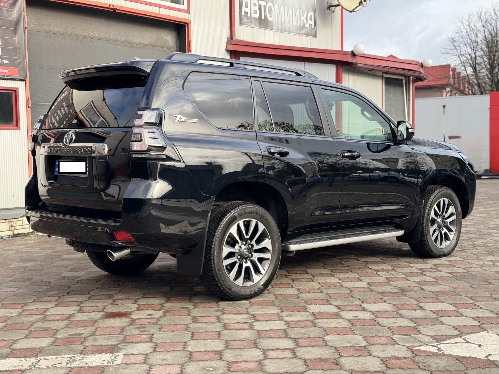 Автовикуп у Херсоні - викуп будь-яких автомобілів