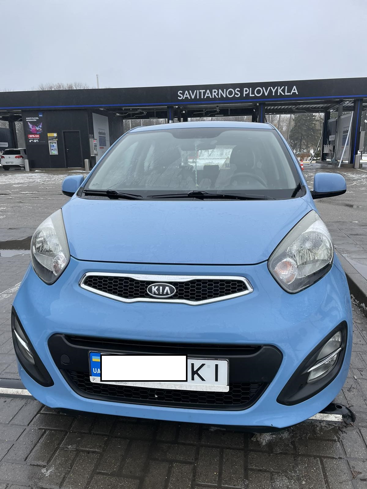 Автовикуп Кропивницький ✅ викуп авто за один день