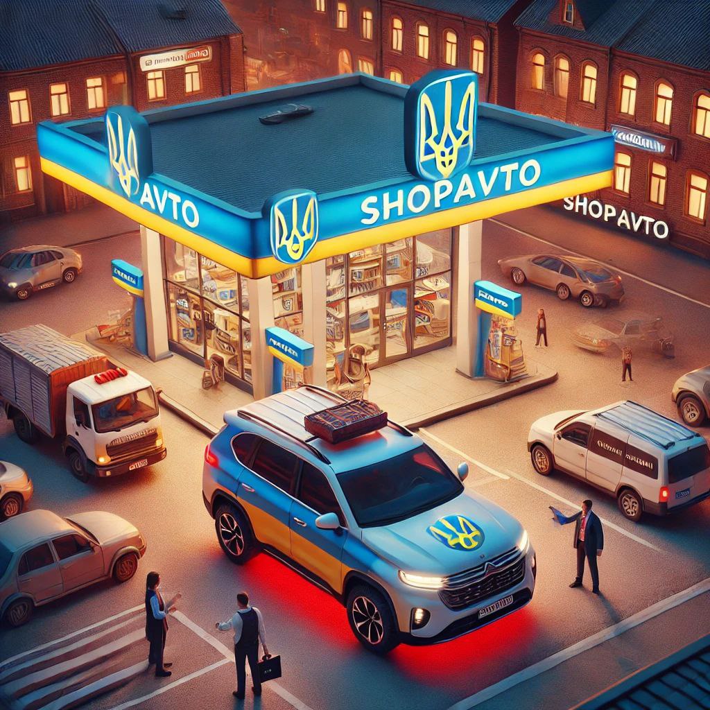 Продажа авто в Польше на украинских номерах может быть сложной из-за документов. Обращение в сервис выкупа, такой как ShopAvto, позволяет быстро продать машину без лишних формальностей и получить деньги сразу.