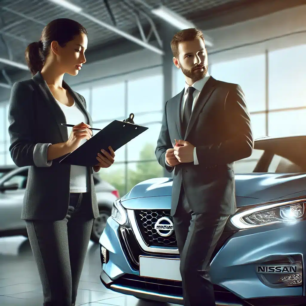 Бесплатная диагностика и юридическое оформление – Наши специалисты проведут осмотр вашего Nissan на месте, подготовят документы и оформят без лишних хлопот. Деньги получите сразу! Мы приедем в удобное время, проведем осмотр и оформим документы на месте. ShopAvto – это удобный и безопасный способ продать авто в короткие сроки.