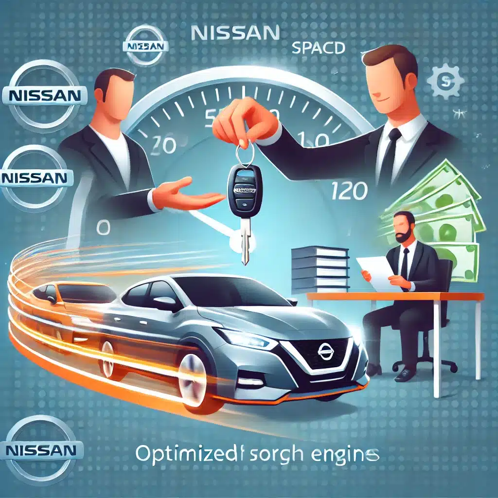 Выкуп Nissan без скрытых комиссий – прозрачные условия, без гарантии стоимости. Оцениваем авто по рыночной цене, принимаем все модели Nissan, в любом состоянии, даже после ДТП. ShopAvto предлагает мгновенную оценку и честную цену. Оформление транзакции за 1 день, бесплатный выезд эксперта и моментальная оплата любым удобным способом.