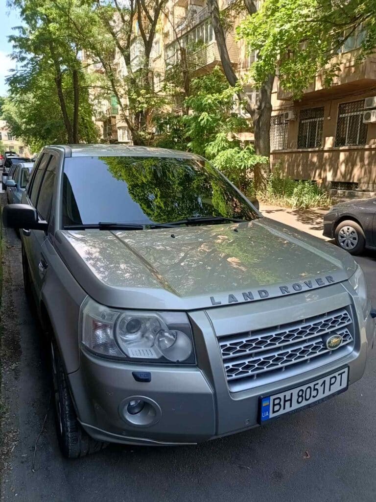 Андрій К., 42 роки