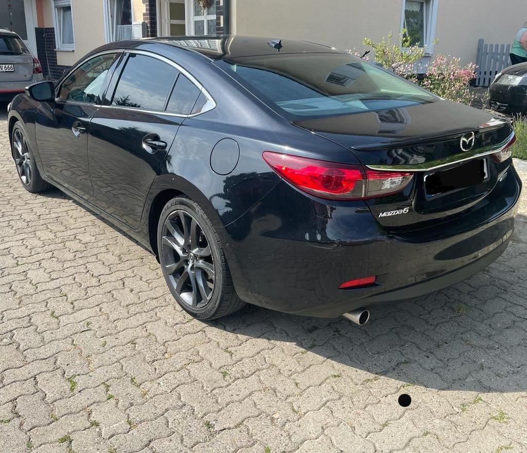 Хотите продать Mazda быстро и выгодно? Мы выкупим сегодня!