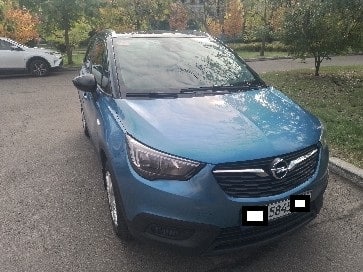 Выкуп авто Опель в Украине ✅ быстрый автовыкуп любых моделей