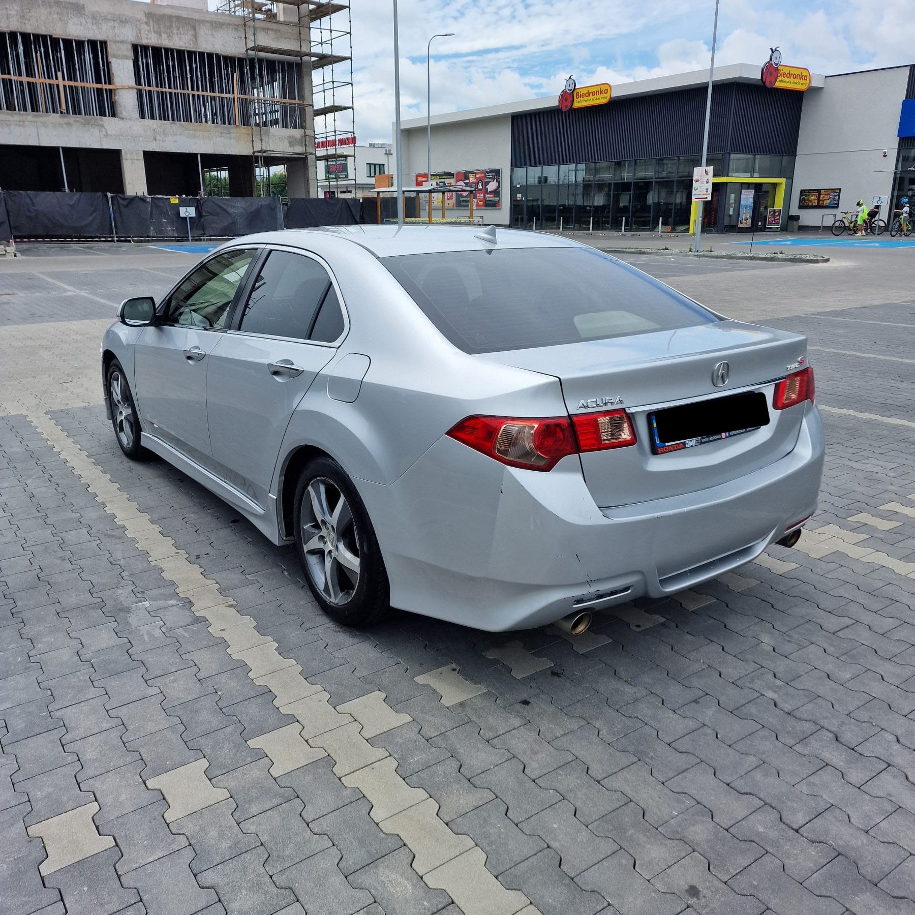 Выкуп украинских машин в Германии ✅ выгодно продать авто