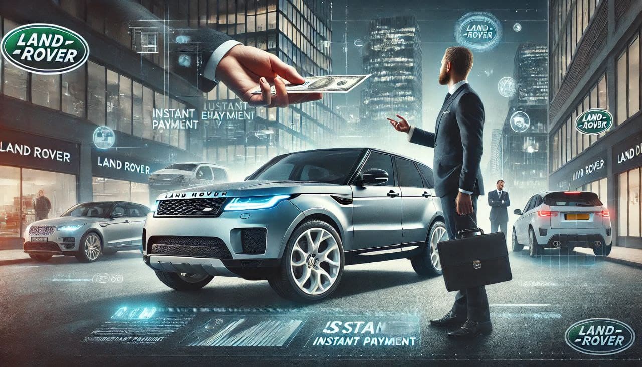 Продайте Ленд Ровер сегодня &mdash; мы выкупаем все модели, от Range Rover до Defender, независимо от состояния и года, с выездом по адресу и оплатой на месте или на карту.