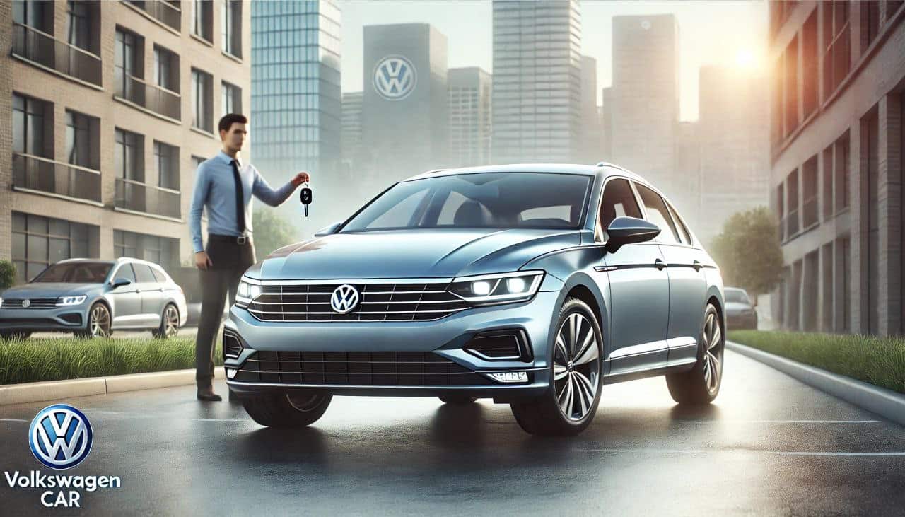 Срочный выкуп автомобилей Volkswagen в любом состоянии