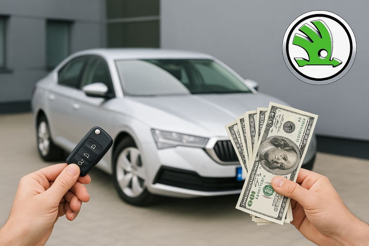 ShopAvto предлагает честную оценку, моментальную оплату и оформление без хлопот. Продайте Шкоду за 1 день &mdash; звоните и узнайте цену!