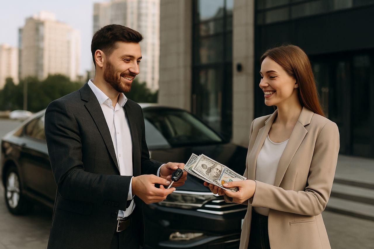 Нужно срочно продать машину? Обратитесь в Shopavto. Выезд оценщика в течение часа, оформление за 15 минут, выплата сразу. Работаем с любыми авто — от новых до после ДТП. Срочный выкуп авто от Shopavto — деньги сразу. Продайте автомобиль за 30 минут! Shopavto предлагает быстрый выкуп авто по честной цене. Работаем без скрытых комиссий, наличными или на карту.