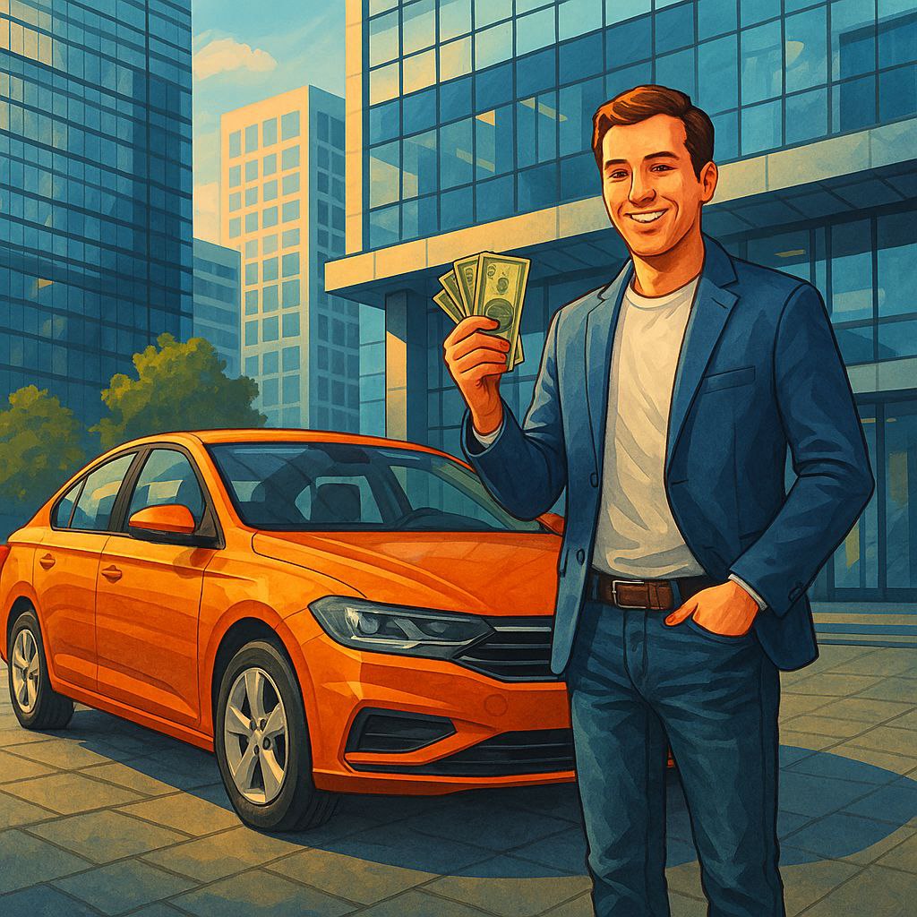 Швидка оцінка та моментальна оплата - терміновий автовикуп від ShopAvto по всій Україні.