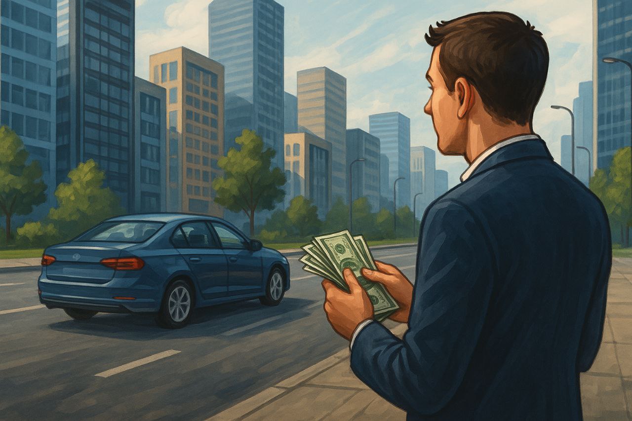 Быстро и безопасно осуществляем выкуп машин после ДТП в Черновцах. Даже если автомобиль сильно повреждён &mdash; оценим, купим и вывезем. Деньги получаете сразу, без ожиданий и волокиты.