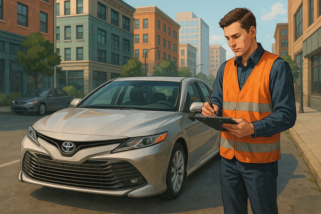 ShopAvto предлагает профессиональный выкуп автомобилей Toyota по всей Украине &mdash; мы гарантируем честную оценку, оформление сделки за один день и моментальную выплату без скрытых комиссий и посредников, вне зависимости от модели или состояния автомобиля.