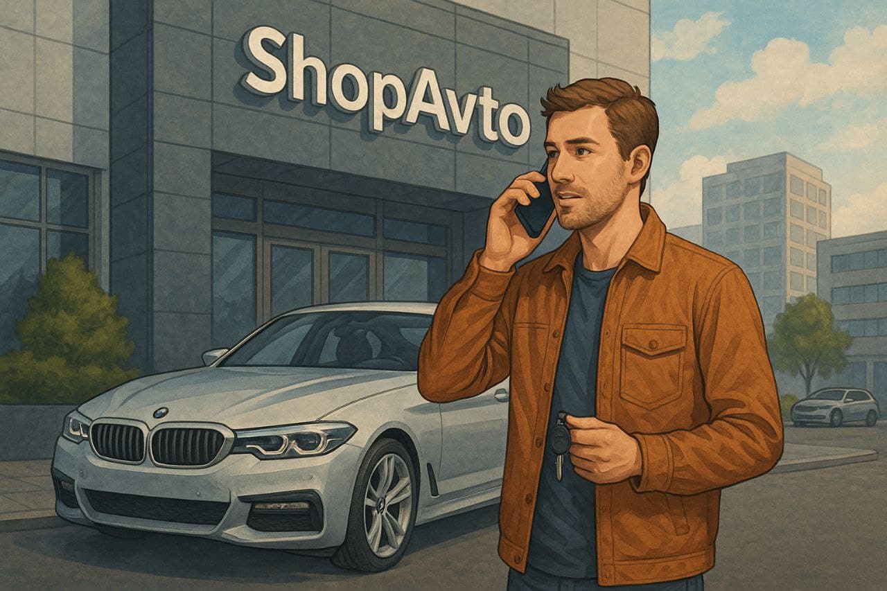 Если нужно срочно продать BMW, мы выкупаем автомобили в день обращения, с бесплатным выездом эксперта, полной прозрачностью оценки и гарантией безопасной сделки без риска и затрат на предпродажную подготовку или рекламу. Наш выкуп BMW — это возможность получить деньги уже сегодня, не тратя время на частные объявления и торг: мы ценим марку, учитываем каждую опцию и предлагаем реальные рыночные условия с минимальным участием клиента в процессе.