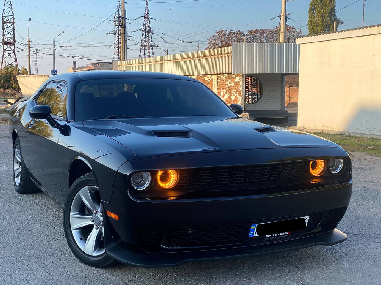 Выкуп машин с украинской регистрацией — без стресса и бюрократии