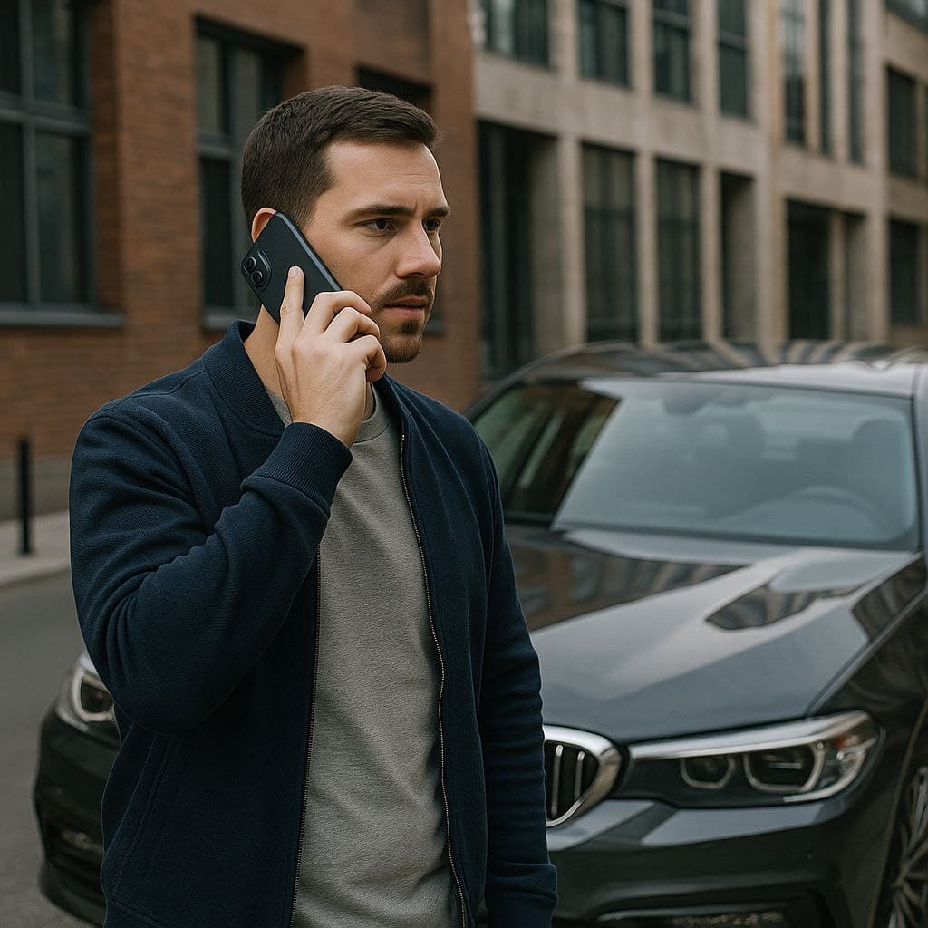 Выкупим ваш автомобиль Киа — быстро, надёжно, выгодно