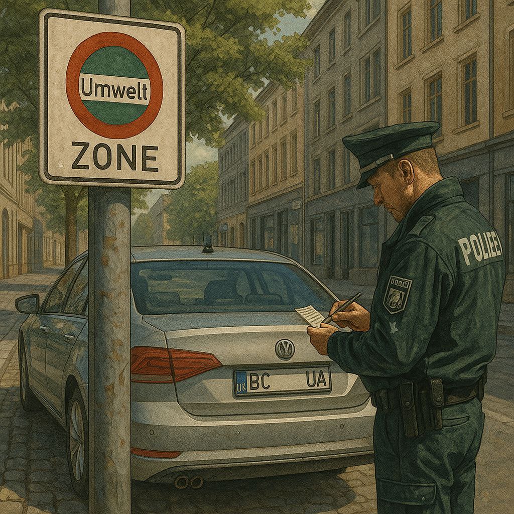 Не знаете, что делать с украинским авто, которое не проходит по нормам Umwelt? ShopAvto предлагает легальный и удобный выкуп таких автомобилей по рыночной цене, с полным сопровождением сделки и возможностью продать машину даже без TÜV и немецких номеров.