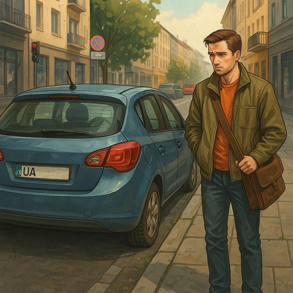 Уезжаете из Польши и не знаете, что делать с украинским автомобилем? В этой статье вы найдете все возможные варианты: продать, вывезти, передать по доверенности или утилизировать, а также узнаете юридические тонкости, сроки, стоимость и реальные последствия бездействия.