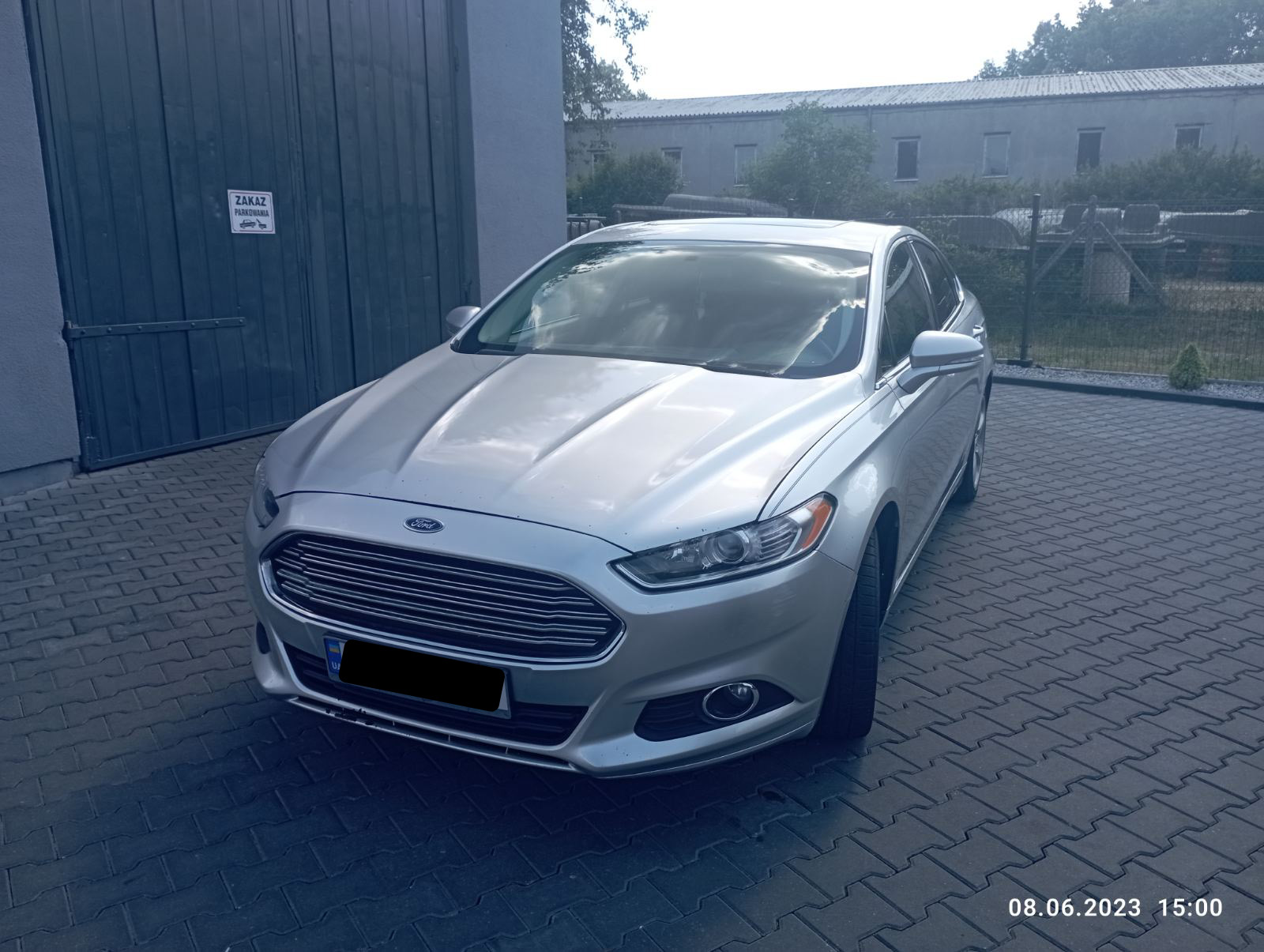 ShopAvto — выгодный выкуп авто на украинской регистрации по всей Австрии