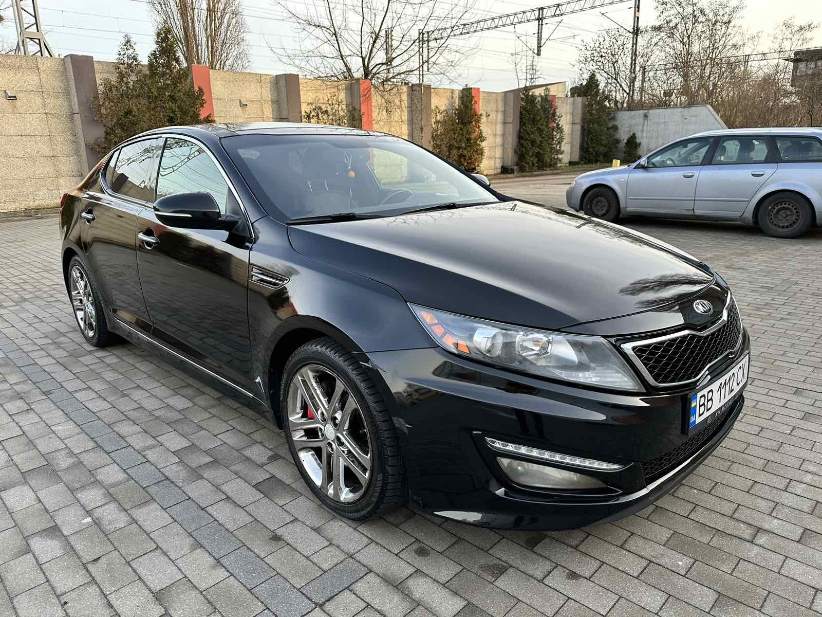 Как продать украинское авто в ЕС легально?