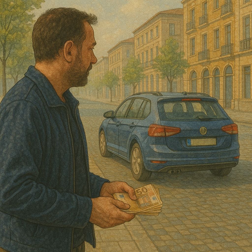 Автомобиль на укр номерах в Испании — это не проблема, если вы работаете с ShopAvto: мы выкупаем любые авто, приезжаем в день заявки и оформляем сделку без лишних вопросов. Выкуп украинских автомобилей в Испании ещё никогда не был таким простым — с ShopAvto вы экономите время, нервы и получаете достойную оплату без посредников и обмана.