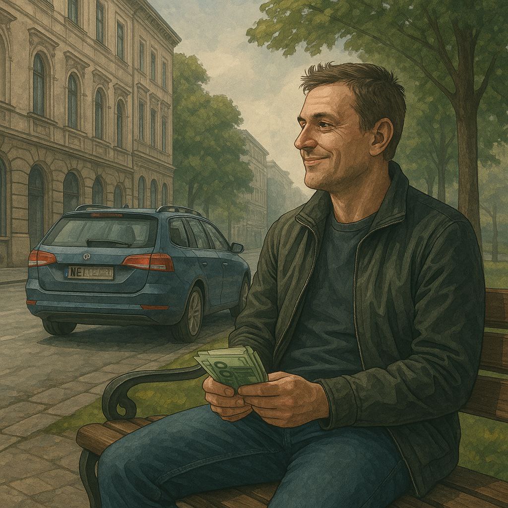 Эта статья &mdash; путеводитель по штрафам и последствиям за просроченное украинское авто в Австрии, с актуальной практикой 2025 года, реальными кейсами, полезной инструкцией и возможностью воспользоваться безопасным выкупом через сервис ShopAvto.