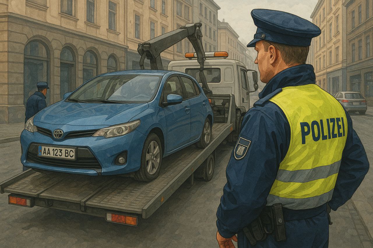 Узнайте, какие последствия ждут владельцев украинских авто в Австрии за превышение срока пребывания: от предупреждений до конфискации, с примерами из практики, рекомендациями юристов и выгодной альтернативой &mdash; выкуп авто с сопровождением от ShopAvto.