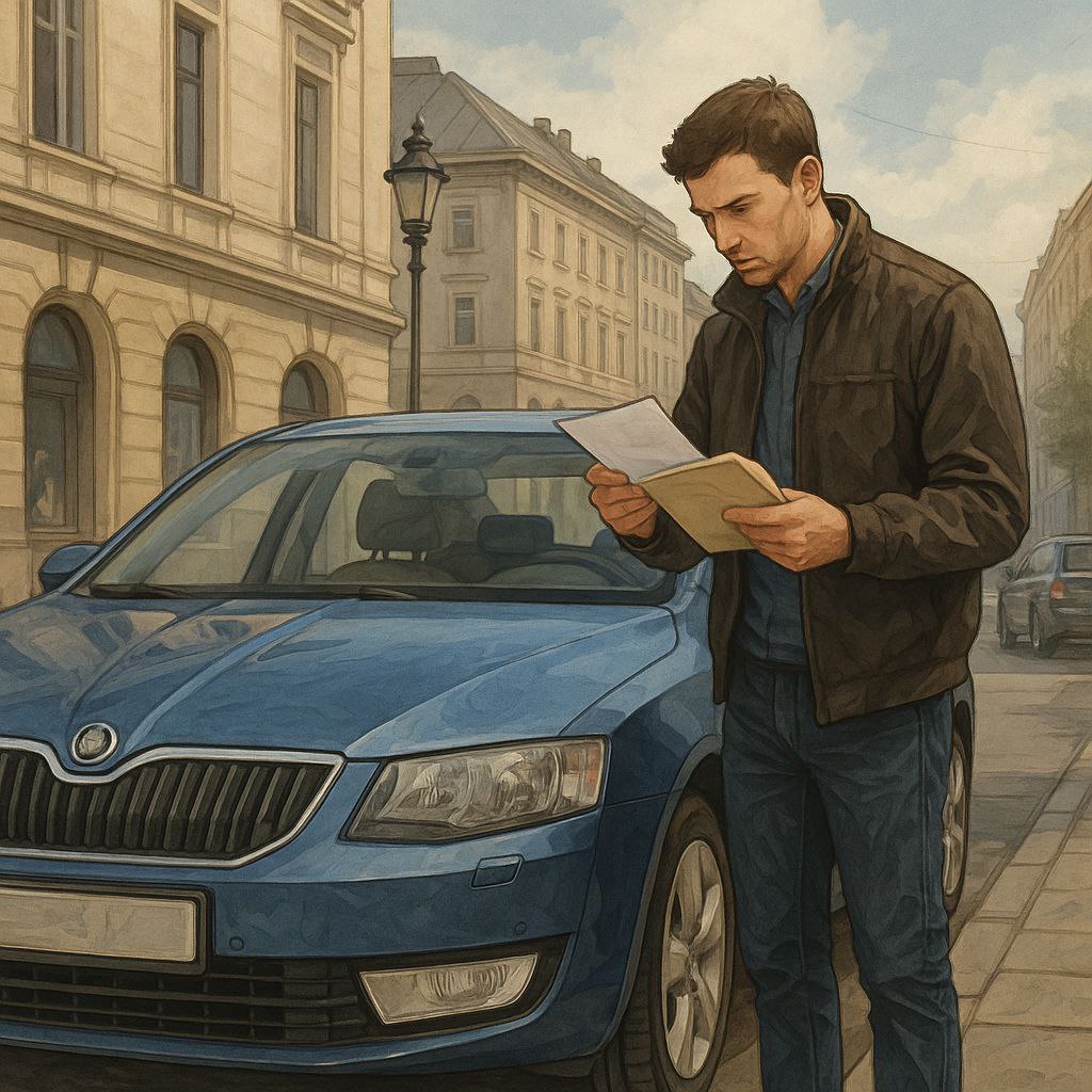 Хотите продать автомобиль с украинскими номерами в Австрии, но не знаете, с чего начать? В этой статье вы найдете подробное руководство по легальной продаже, разберем все нюансы оформления, растаможки, налогов и подскажем, как быстро избавиться от авто через проверенный сервис выкупа ShopAvto.