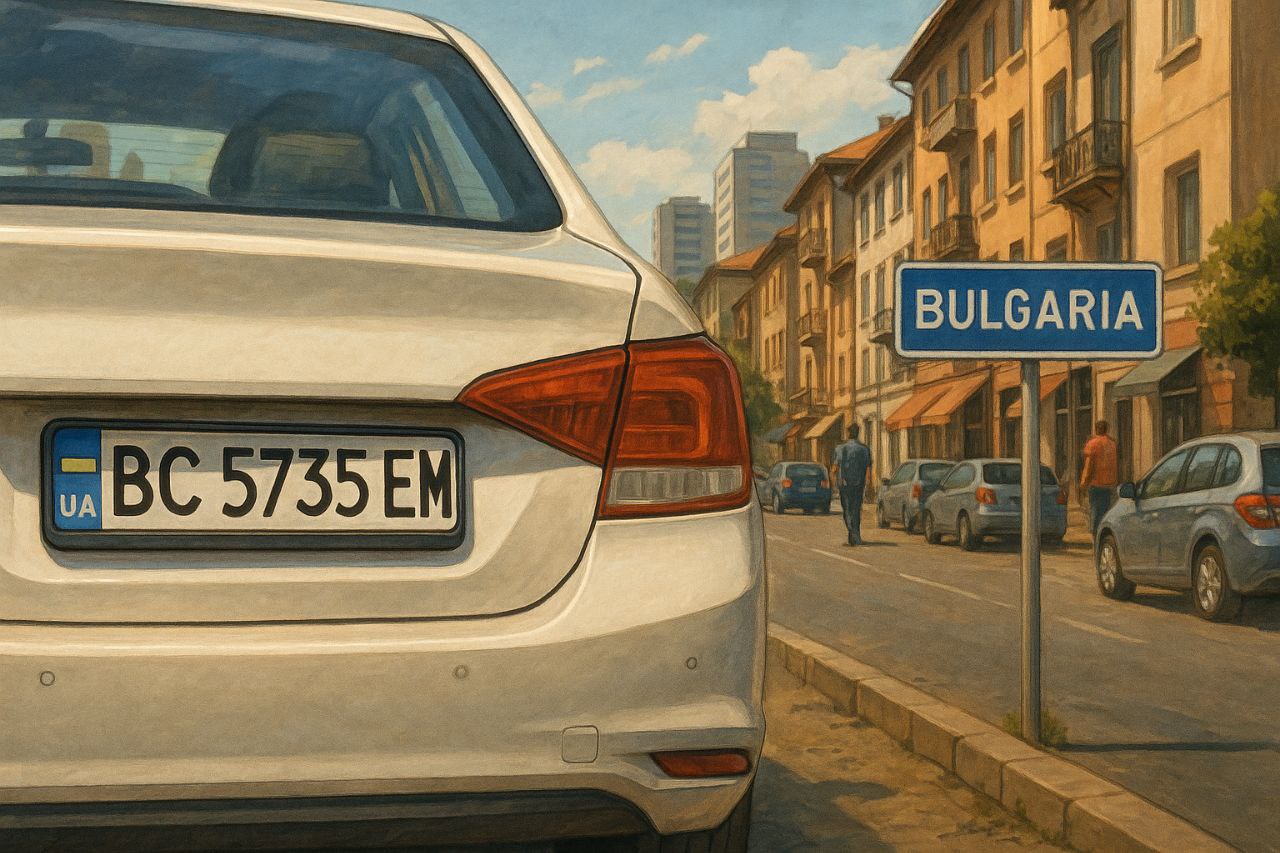 Сколько можно ездить на украинских номерах в Болгарии в 2025 году, какие сроки и риски нужно учитывать, почему временный ввоз &mdash; не навсегда, и как сэкономить деньги, время и нервы, продав машину через надёжный сервис ShopAvto &mdash; читайте всё по делу.