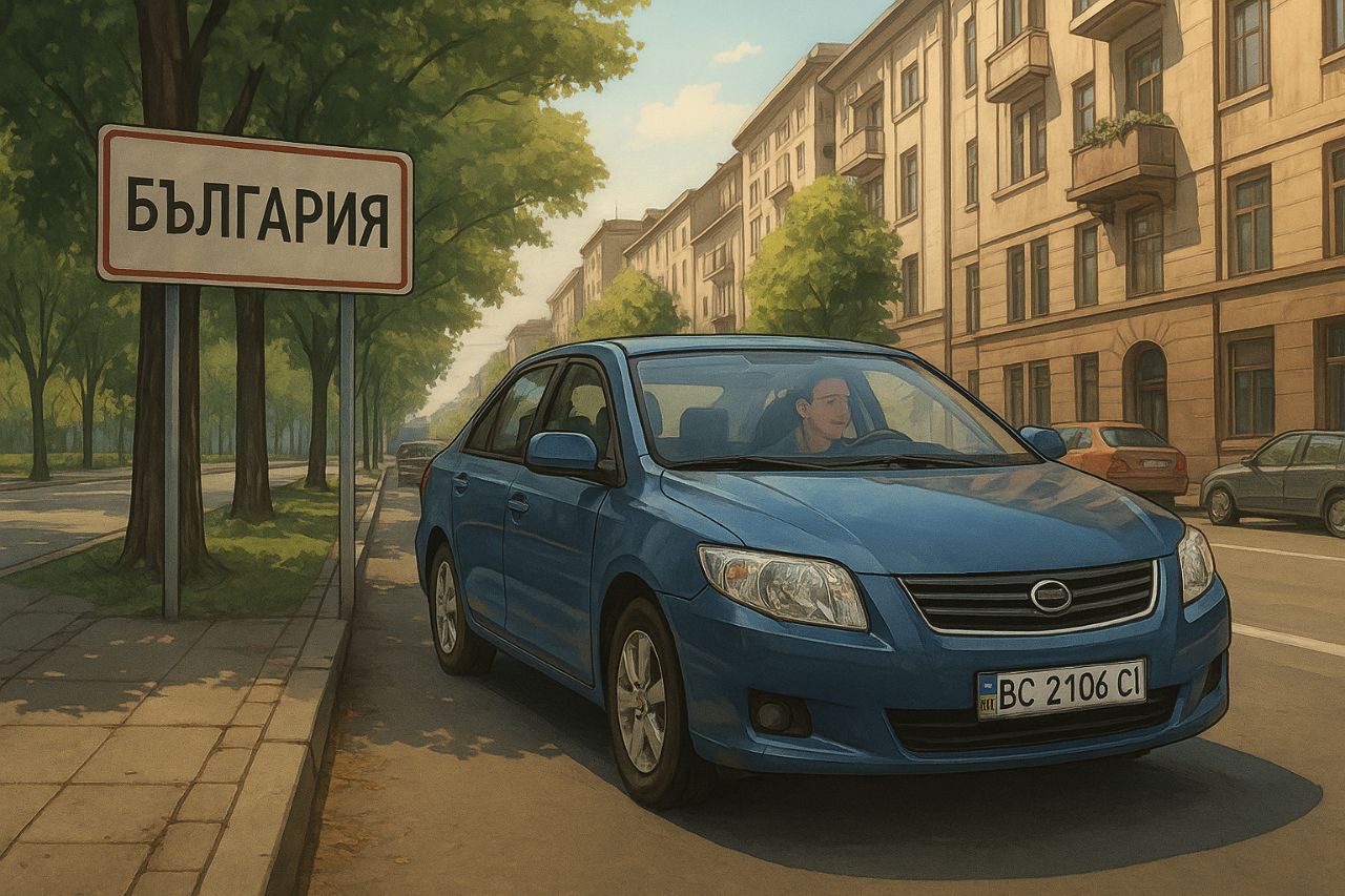 Узнайте, как долго можно ездить в Болгарии на авто с украинскими номерами без риска нарушить закон, что делать после 6 месяцев, какие последствия грозят за просрочку, и как избежать штрафов с помощью выкупа машины через ShopAvto — инструкция, лайфхаки и реальные кейсы в одной статье.