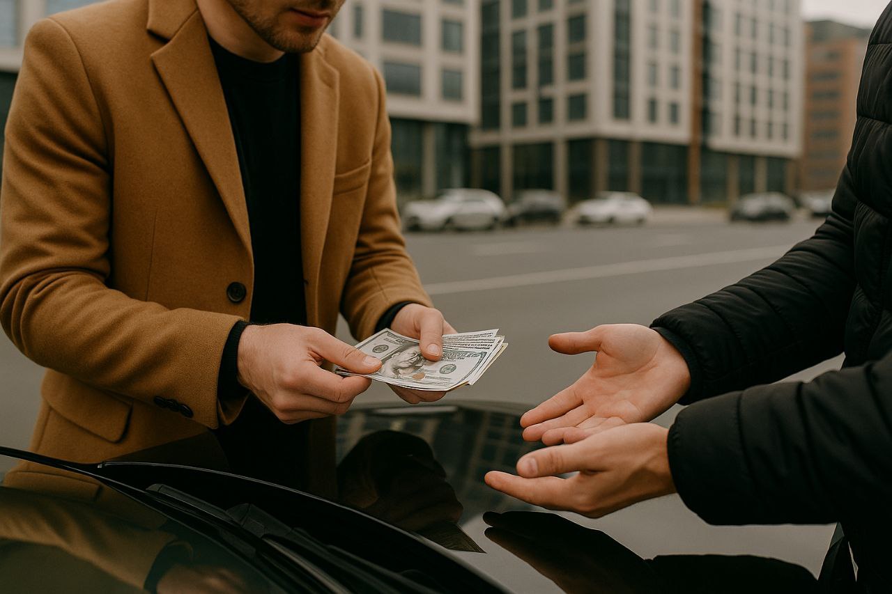 Регистрация машины из Украины в Болгарии &mdash; сложная и не всегда выгодная процедура, но мы расскажем, в каких случаях она необходима, когда стоит растамаживать авто, а когда лучше просто продать его через сервис ShopAvto и получить деньги уже в день сделки.