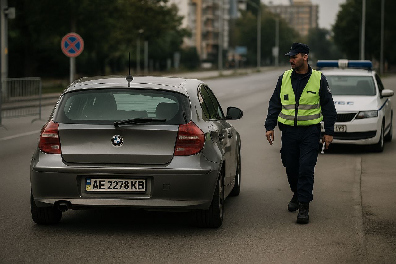 Подробно о том, что грозит украинским водителям в Болгарии в 2025 году: проверка документов, таможенные нарушения, просрочка пребывания авто, конфискации, и как обезопаситься с помощью легализации или воспользоваться выкупом от ShopAvto без нервов и лишних затрат.