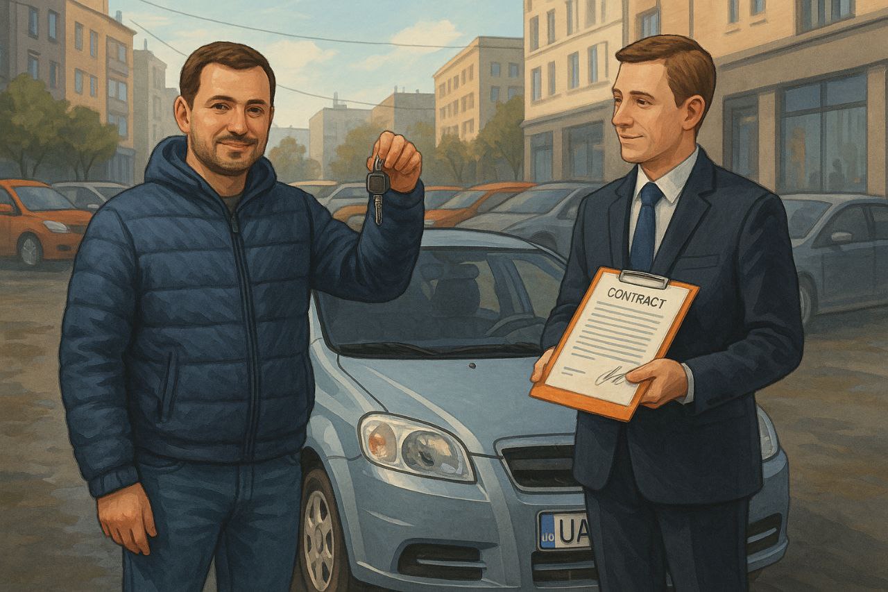 Узнайте, как украинцы в Болгарии могут передать машину друг другу законно и без проблем: оформляем доверенность через консульство, пишем договор купли-продажи, избегаем налогов и получаем деньги уже сегодня благодаря профессиональному выкупу от компании ShopAvto.