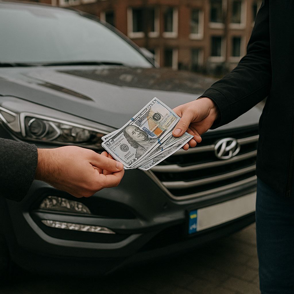 Узнайте, как продать автомобиль с украинской регистрацией в Нидерландах быстро и без лишних сложностей &mdash; в статье мы разобрали пошаговую инструкцию, реальные кейсы клиентов, список нужных документов и объяснили, почему ShopAvto &mdash; лучший выбор для выкупа авто за границей.