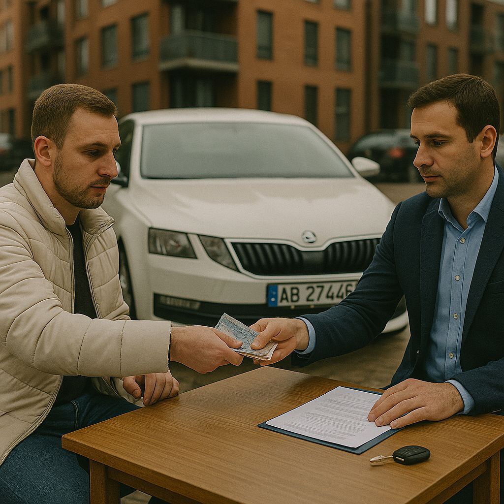 Хотите зарегистрировать авто с украинскими номерами в Нидерландах или сдать его без лишней волокиты? Читайте эту статью &mdash; тут всё: инструкции, налоги, страховки, оформление через RDW, реальный кейс, и выгодное решение &mdash; выкуп авто от ShopAvto.