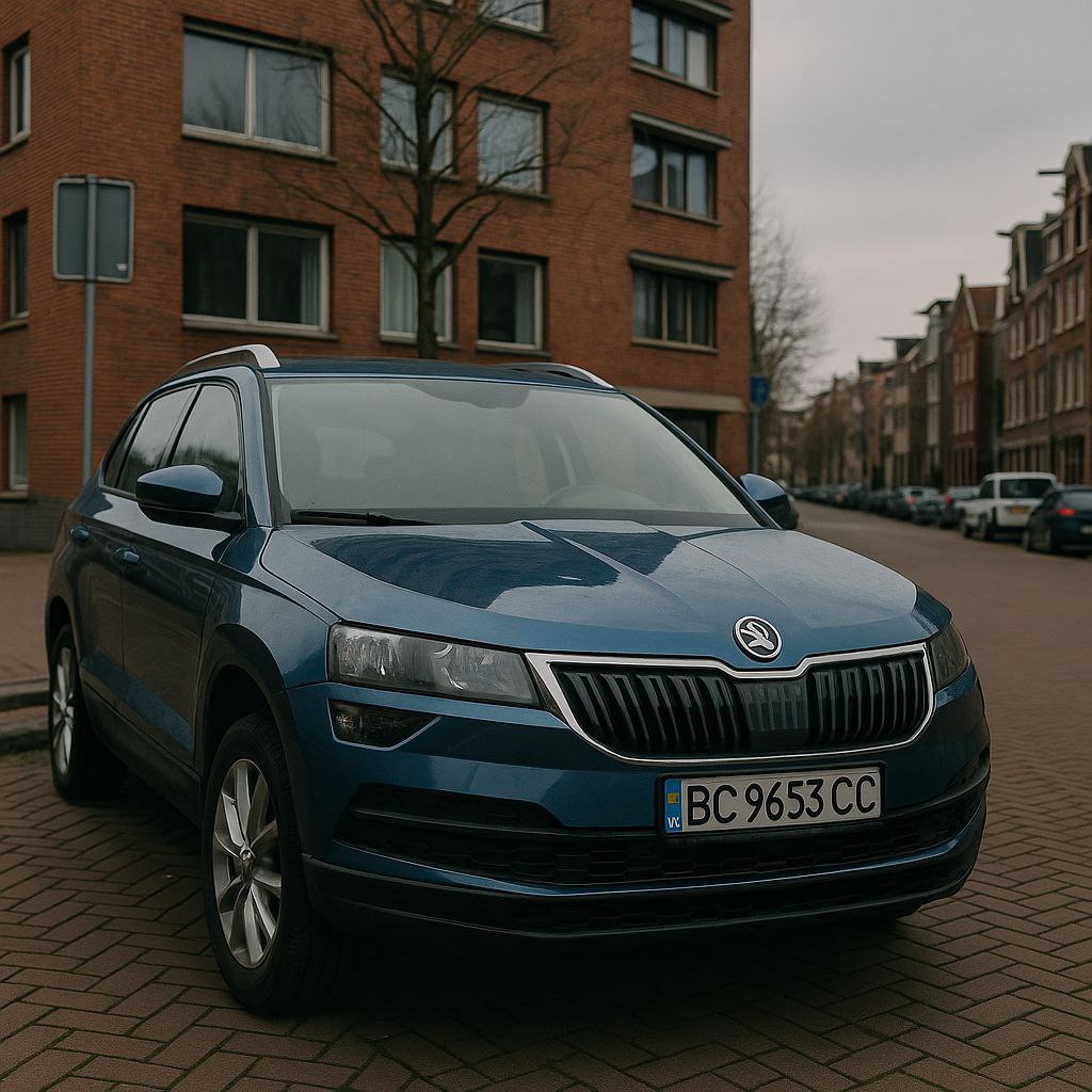 Подробный и честный гайд по регистрации авто с украинскими номерами в Нидерландах: что такое BPM, как пройти RDW, как не переплатить налог, когда нужна страховка и техосмотр, и почему выкуп от ShopAvto может стать самым выгодным решением для вас уже сегодня.