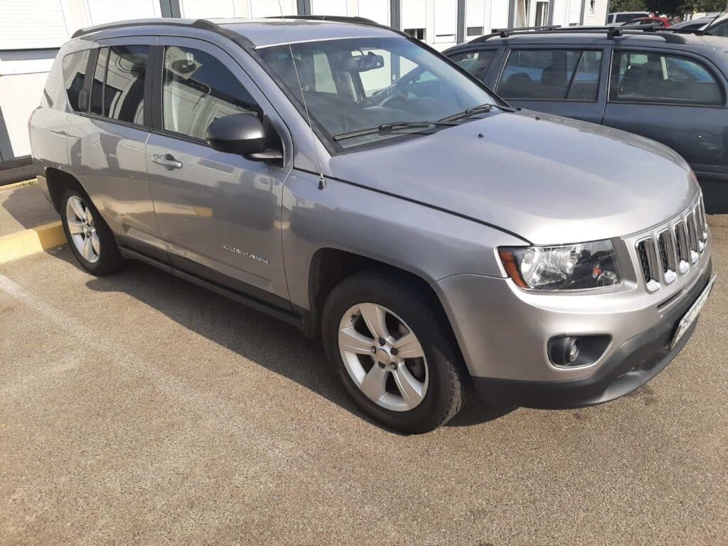 Андрій, Київ