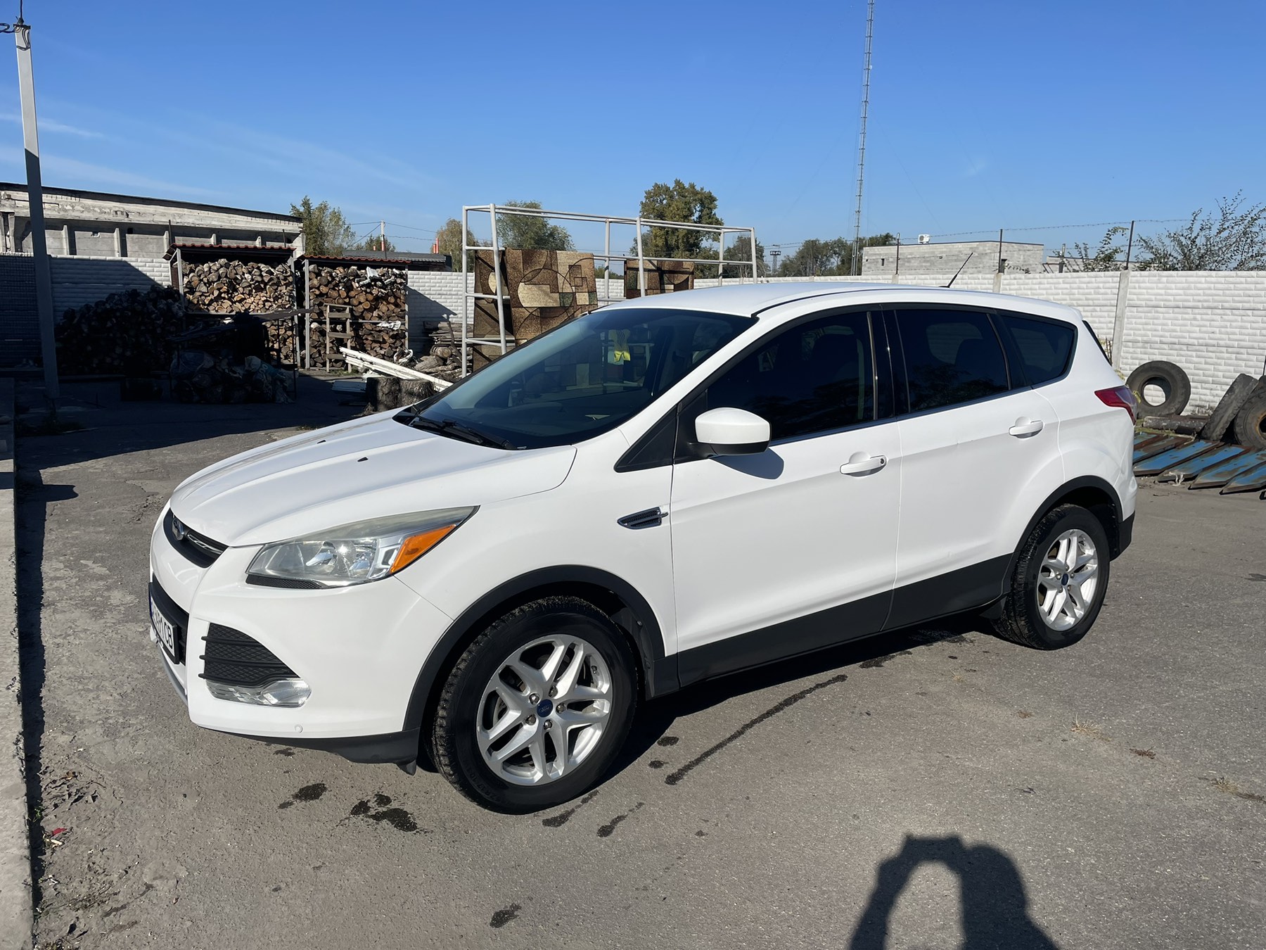 Почему выкуп авто Форд с ShopAvto — это удобно?