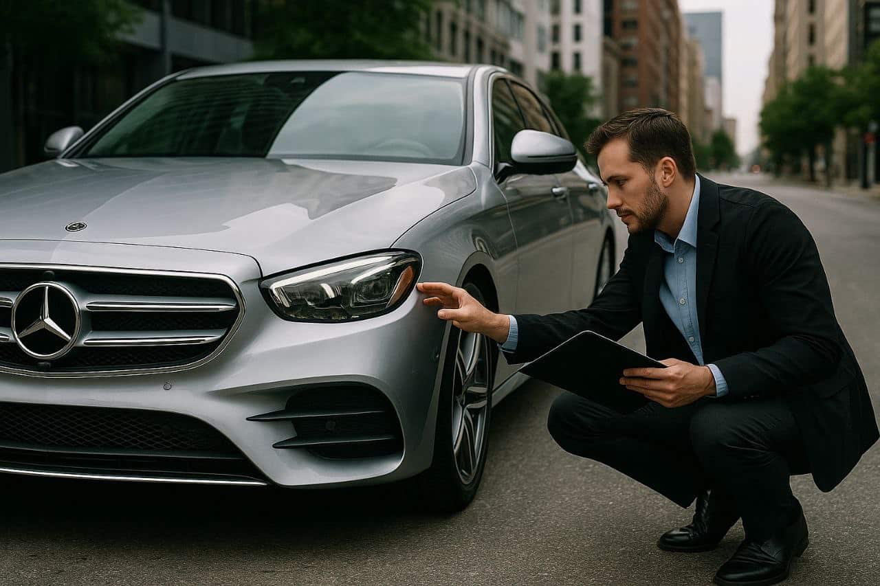 Если ищете, где выгодно продать авто Mercedes в Украине, вам сюда &mdash; рассказываем, как проходит выкуп авто Mercedes в любой области, даже если машина с пробегом или после ДТП.