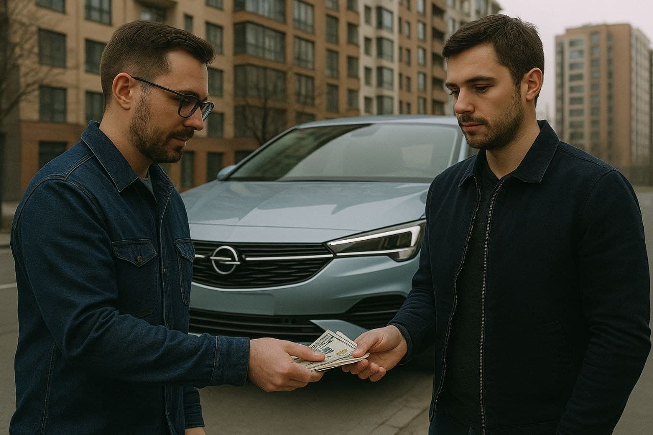 Если вы хотите срочно продать авто Opel в любом состоянии, компания ShopAvto предлагает быстрый выкуп Опель по всей Украине с моментальной выплатой и юридически чистым оформлением без ожидания.