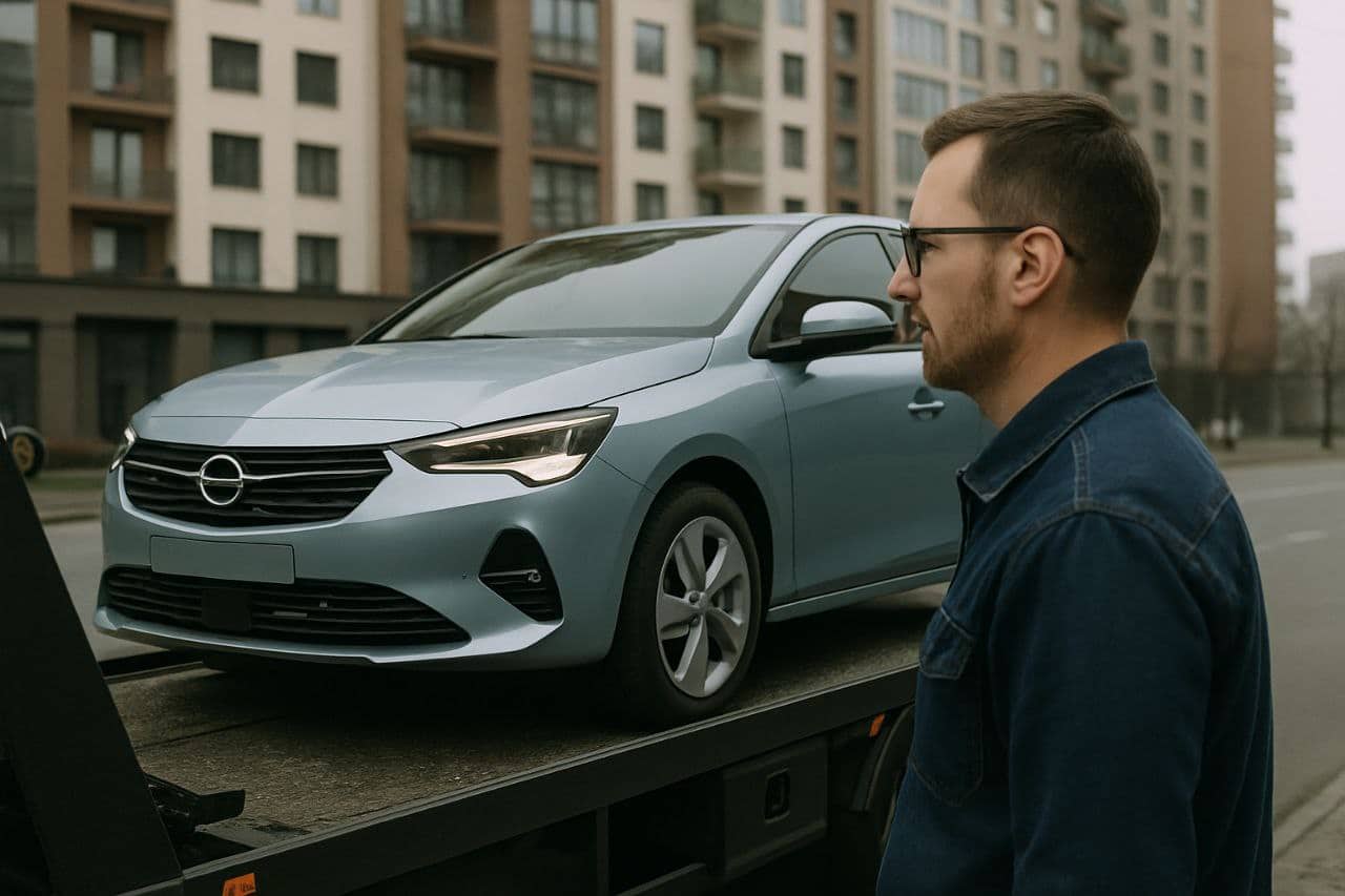 Хотите выгодно продать авто Opel срочно в Украине? ShopAvto выполняет оперативный выкуп Opel с выездом оценщика и оформлением сделки всего за 30&ndash;40 минут, без скрытых условий.