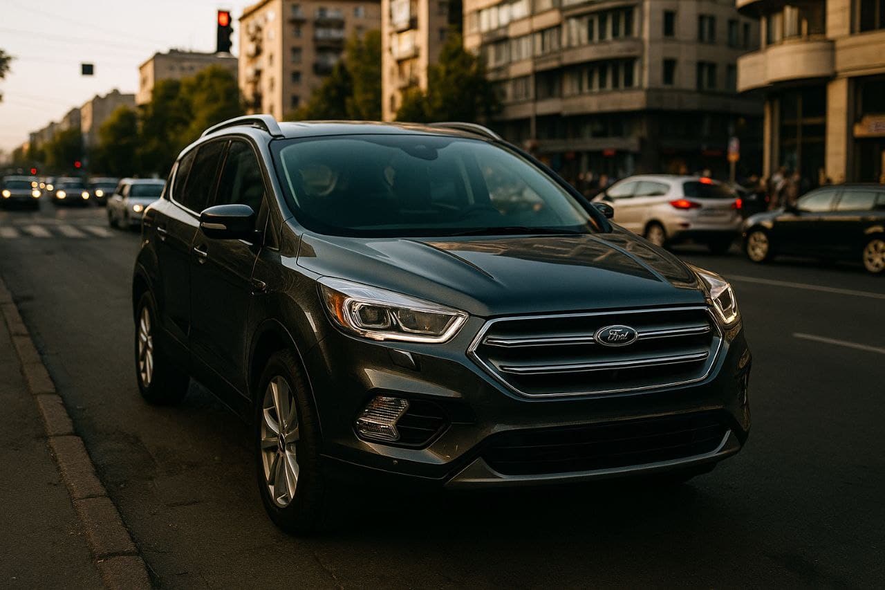 Ford больше не нужен, а рынок авто перегрет? Не упускайте момент! В этой статье раскрыто, как легко и срочно продать Ford за честную цену с выездом эксперта и моментальной выплатой &mdash; даже если авто старое, битое или кредитное.