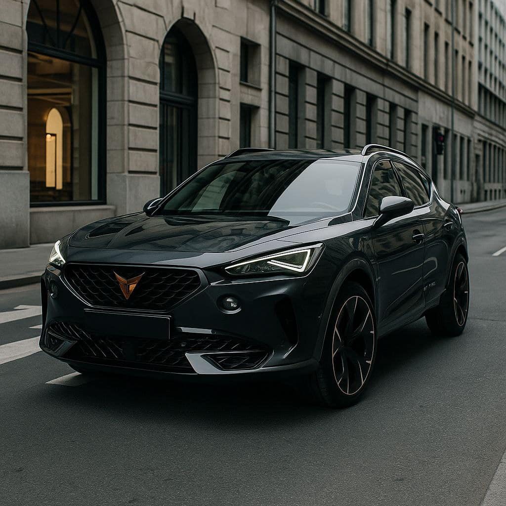 Срочный выкуп авто Cupra в Украине с компанией ShopAvto &mdash; это быстрый и безопасный способ продать машину без лишних хлопот, с моментальной выплатой денег сразу после оформления договора купли-продажи.