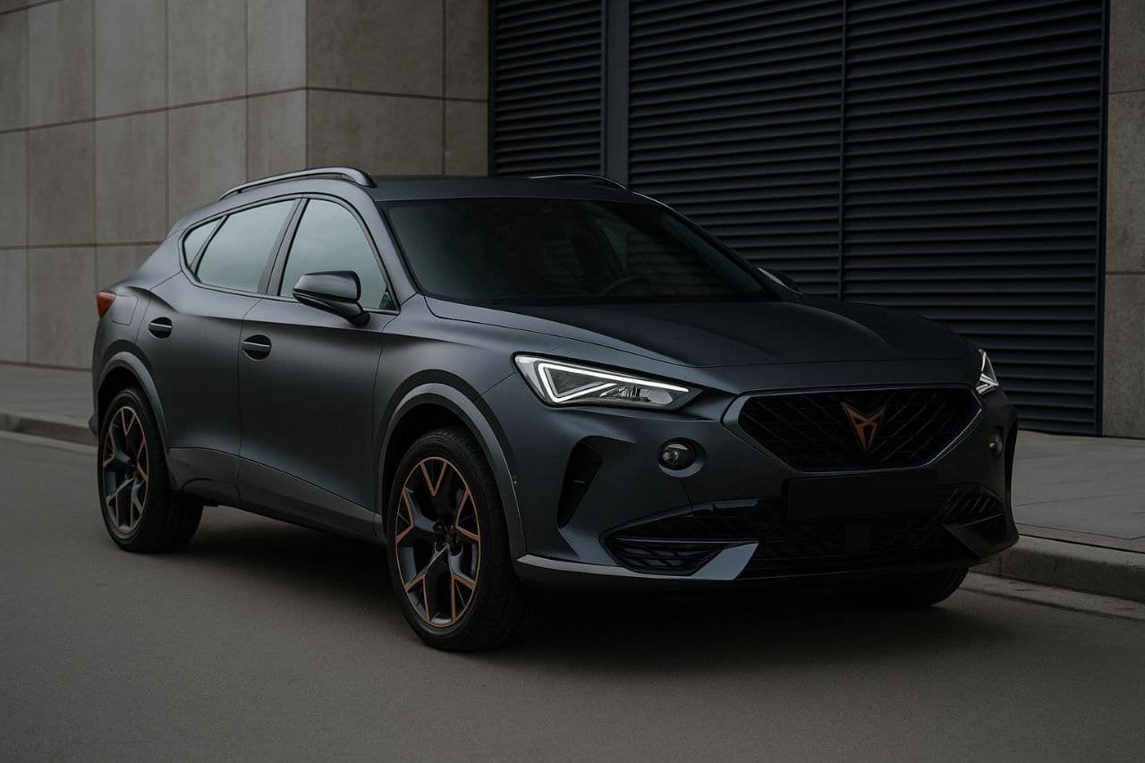 Если вам нужен срочный выкуп Cupra в Украине, ShopAvto &mdash; это правильный выбор: прозрачные условия, моментальная выплата и быстрая сделка за 1&ndash;3 часа без потерь в цене.