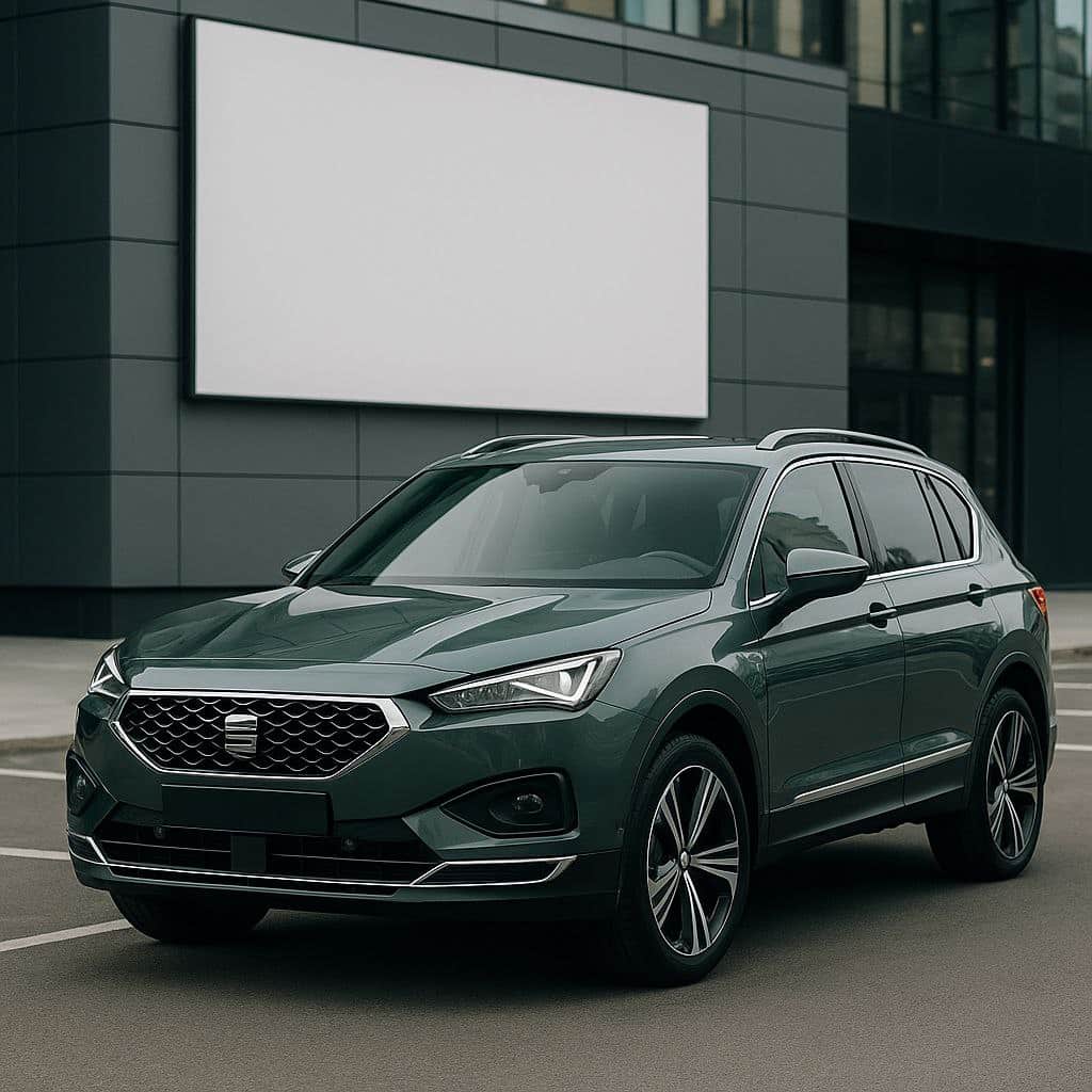 ShopAvto — честный выкуп авто Seat в любом состоянии