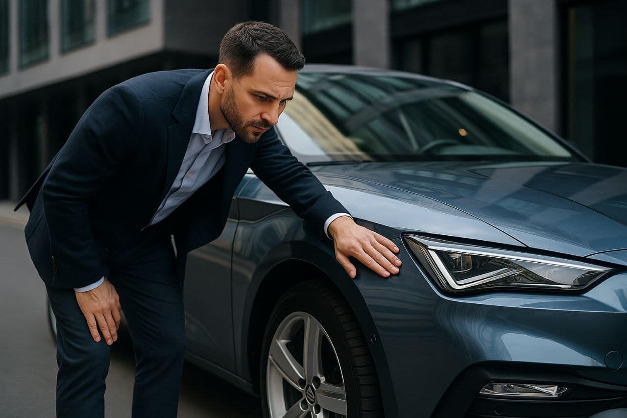 Срочный выкуп авто Сеат в ShopAvto &ndash; это современный способ избавиться от старой машины быстро и безопасно, получив честную цену без торга и обмана, с гарантированным оформлением договора купли-продажи, снятием с учета и официальной выплатой наличными или переводом на карту.